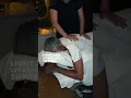 Martin Thomas Visits Alysium Spa - A Truly Relaxing Experience