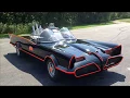 Over The Line - Salute to Adam West