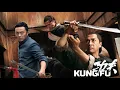 Download Lagu Revolution: Kung Fu🔥Master strikes pursuers with dual fists❗Burns the last battle will🔥Swords🔥