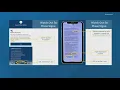 BMV warns drivers of realistic scam messages