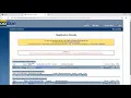 Waitlisting for a Rock Valley College Course