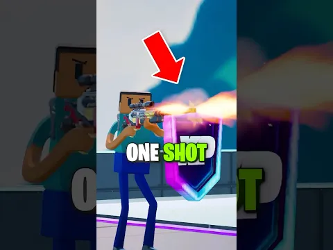 This Single Shot MAXES Out Your Battle Pass! 😱