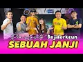 Download Lagu SEBUAH JANJI DANGDUT BAJIDOR cover RIA GISELA feat KATAJI Pro