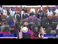 Celebration Of Life Of Sister Anna Jamison - March 20 2026