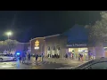 Teen killed in shooting at Georgia Walmart