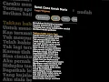 Download Lagu lagu:surat cinta untuk Starla