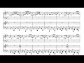 Download Lagu SharaX- Tick Tock Duo piano arrangement
