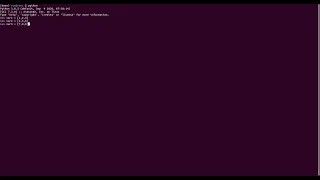 How to through multiple variables at the same time in python