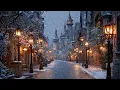 Download Lagu A Classic Christmas Eve | Relaxing Retro Holiday Tunes