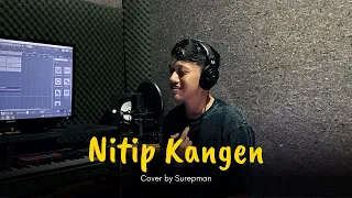 nitip kangen surepman cover akustik 
