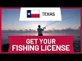 How to Get Fishing License in Texas Full Guide