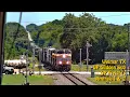 Weimar TX UPRR Glidden Sub MP 98 9 - PTZ SouthWest RailCams LIVE