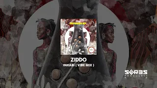 ziddo inkabi vibe mix 