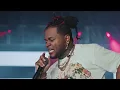 LA CHACHA (En Vivo) - Dj Jader Tremendo x Keyvin Ce