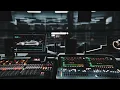 GP Explorer, ElGrandeToto, Zed, La Mano 1.9 - Thunes (Visualizer)
