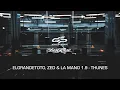 Lagu GP Explorer, ElGrandeToto, Zed, La Mano 1.9 - Thunes (Visualizer)