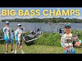 Download Lagu BIG BASS Belts At The Harris Chain! || Day 2 BASS Nation Awards Banquet and Fishing