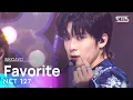 Download Lagu NCT 127(엔시티 127) - Prologue+Favorite (Vampire) @인기가요 inkigayo 20211031