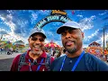 Indiana State Fair Food Is Ranked in America We Had to See Why