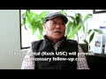 Keck Medicine of USC and Kheir Center - Free Lung Cancer Screenings for Patients