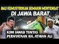 Download Lagu KDM SKAKMAT SEORANG ULAMA BESAR YANG MENUDUHNYA MUSYRIK NYEMBAH NYI RORO KIDUL
