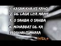 Download Lagu Lofi 2.0 Jukebox|Dil Hai Tumhara|Slowed+Reverb|#lofi #love #share #youtube #jukebox #slowed #trend