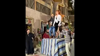 حسن الخلعي وحظ جديد دندنها