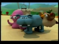 Playhouse Disney - Commercial Break (Christmas 2004)