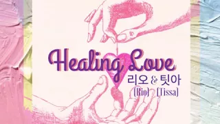 Download Healing Love (Kill Me, Heal Me OST) covered by Rioiskandar \u0026 tgph MP3