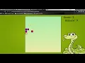 Project Name JavaScript 2D Game Subject Web Programming 1