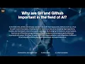 How to Use GitHub to Land Your Next AI Job - Live on May 25th at 6 PM