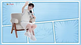 20260909 周深 Charlie Zhou Shen 小菴TV教师节特别期上线！