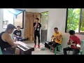 Download Lagu 5✌️ band cover No touch by Juan Dela Cruz band