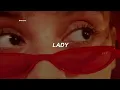 dj mendez & crossfire - lady  [letra español]