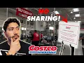Costco is CRACKING DOWN on Card Sharing What does this mean for YOU