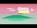 Teen Daze - Translation - Edit (Official Visualizer) - Teen Daze