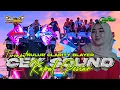 Download Lagu DJ KLAKSON KAPAL - CEK SOUND FULL BASS HOREG 2025 - KRC MUSIC