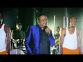 JULIANA Phd Wayo performance by TONY OKOROJI
