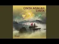 Lagu Cinta adalah Cinta
