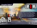 Live A Live Remake - Ch 19
