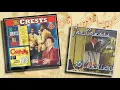 Johnny Maestro & The Crests ~ 16 Candles (1958)