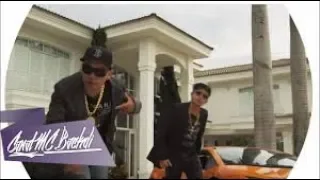 backdi e bio g3 vem com os trutas video clipe oficial hd