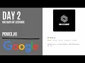 GOOGLE INTERVIEW QUESTION Pow x n LeetCode problem 50
