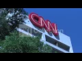 CNN CENTER EXTERIORS