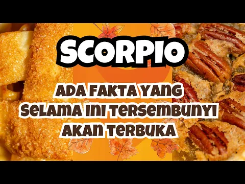 Download MP3 SCORPIO✨ADA FAKTA YANG SELAMA INI TERSEMBUNYI AKAN TERBUKA SCORPIO