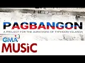 Lagu Julie Anne San Jose I Pagbangon I Official Music Video