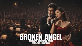 arash ft helena broken angel cinematic orchestral cover