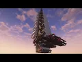 The OBJECTIVELY Most Realistic Elevator In Minecraft