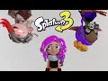 Splatoon 3 Hero Mode is now Silly