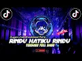 Download Lagu BREAKBEAT RINDU HATIKU RINDU FULLBASS TERBARU 2025 🎶 DJ TIK TOK TERBARU 2025‼️